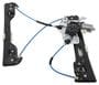 ACDelco Window Regulator And Motor Assembly