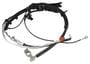 ACDelco 66-3/16 Inch Eyelet Battery Cable