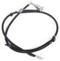 ACDelco 49-7/16 Inch Eyelet Battery Cable
