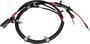 ACDelco 68-3/16 Inch Eyelet Battery Cable