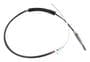 ACDelco Parking Brake Cable