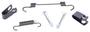 ACDelco Parking Brake Shoe Hold Down Spring