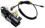 ACDelco Door Latch Assembly