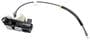 ACDelco Door Latch Assembly