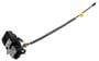 ACDelco Door Latch Assembly