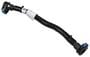 ACDelco 3/8 Inch I.D. Rubber Fuel Hose