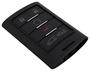 ACDelco Black Keyless Entry/Alarm Remote Transmitter