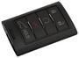 ACDelco Black Keyless Entry/Alarm Remote Transmitter