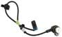 ACDelco 2 Terminal ABS Speed Sensor