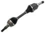 ACDelco CV Axle Shaft Assembly - New
