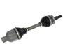 ACDelco CV Axle Shaft Assembly - New