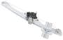 ACDelco Window Regulator And Motor Assembly
