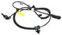ACDelco 2 Terminal ABS Speed Sensor