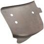 ACDelco Shock Mount Plate