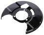 ACDelco Brake Dust Shield