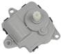 ACDelco 6 Terminal Blend Door Actuator Assembly