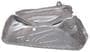 ACDelco Fuel Tank Shield
