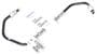 ACDelco Brake Line