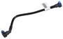 ACDelco 3/8 Inch I.D. Plastic Fuel Hose