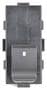ACDelco 8 Terminal Power Window Switch