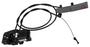 ACDelco Door Latch Assembly