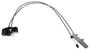 ACDelco Door Latch Assembly