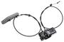 ACDelco Door Latch Assembly