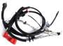 ACDelco 49-1/16 Inch Eyelet Battery Cable