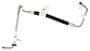 ACDelco Transmission Oil Cooler Line