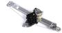 ACDelco Window Regulator And Motor Assembly
