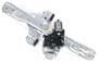 ACDelco Window Regulator And Motor Assembly