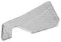ACDelco Fuel Tank Shield