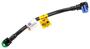 ACDelco 3/8 Inch I.D. 9-5/8 Inch Long Plastic Fuel Feed Line