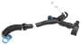 ACDelco Power Brake Booster Vacuum Hose