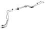 ACDelco Transmission Oil Cooler Line