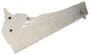 ACDelco Plastic Windshield Washer Fluid Reservoir