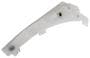 ACDelco Plastic Windshield Washer Fluid Reservoir