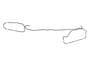 ACDelco Brake Line Kit