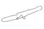 ACDelco Brake Line Kit