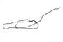 ACDelco Brake Line Kit