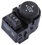 ACDelco 4 Terminal Mirror Switch