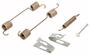 ACDelco Parking Brake Shoe Hold Down Spring