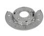 ACDelco Brake Dust Shield