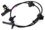 ACDelco 2 Terminal ABS Speed Sensor