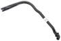 ACDelco Hvac Heater Case Drain Hose