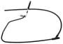 ACDelco Windshield Washer Hose