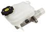 ACDelco Brake Master Cylinder - New
