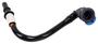 ACDelco Rubber Fuel Hose