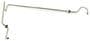 ACDelco Transmission Oil Cooler Line