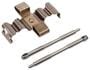 ACDelco Brake Caliper Pin Kit Rear